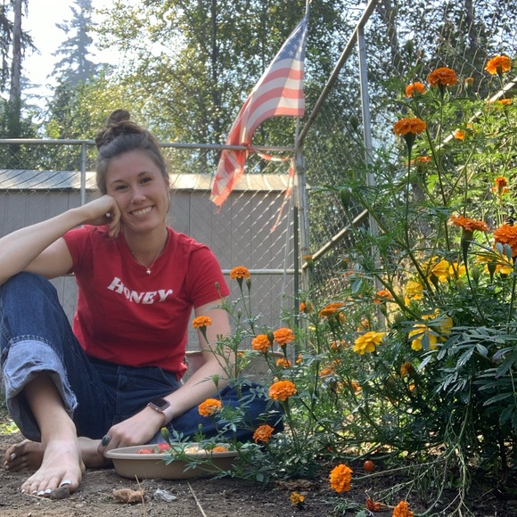 Meet your Posher, Shayliana - Picture 2 of 7